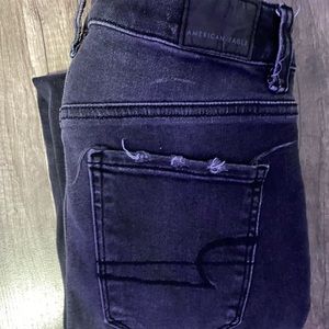 AMERICAN EAGLE NEVER WORN JEANS